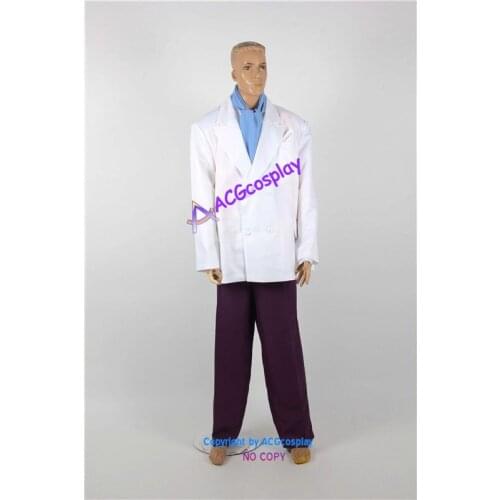 Kingpin Cosplay Costume acgcosplay superhero super hero costume