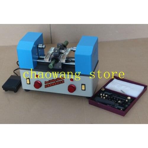 Pearl drilling machine Beads Holing Machine Pearl Drilling Holing Machine