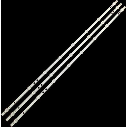 1set=2A+1B LED strip VESTEL 400DRT VNB A-TYPE B-TYPE 40LED9102CS 4947FHDDLED VE400UNDS-2D-N11 VE400UNDS-2D-N12 LSC400HN02