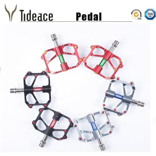 Педали для велосипедов Tideace China At AliExpress