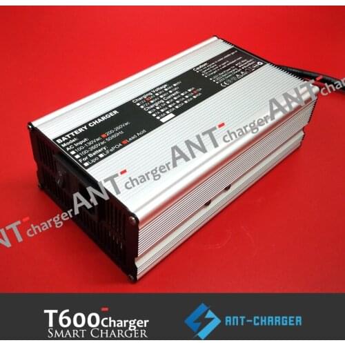 16.8V 25A lipo battery charger 16.8V25A lithium ion battery charger nominal voltage 12V 14.4V 14.8V 4S li-ion battery charger