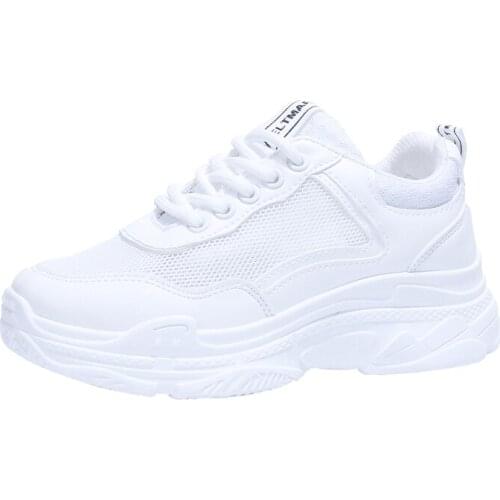 2019 New Summer Torre Sneakers Womens Breathable Mesh Super Fire Casual Autumn White Shoes Wild Ins Tide Mesh Sneakers Shoes