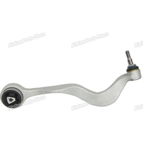 31102348046 31102348047 Auto Parts Front Axle Strut Lower Forward Control Arm For BMW 5 Series Touring E60 E61