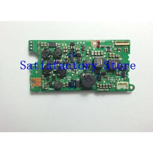 95%new powerboard for canon 5D II power board 5D2 power board 5D mark ii DC board slr camera repair parts