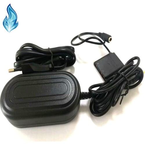 EH 67A EH67A EH-67A (EN-EL23 Dummy Battery) AC Power Adapter Kits for Nikon COOLPIX Cameras P600 P810 P900 S810C