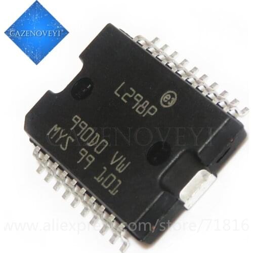 1pcs/lot L298P L5956PD L6201P L6234D L9135PD L9651 L9822N L9935 HSOP-20 In Stock