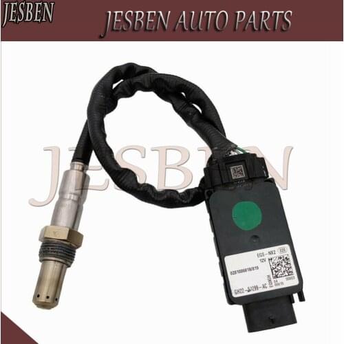 GH22-5J299-AC 0281006818 LR079595 NOX Sensor For Land Rover DISCOVERY SPORT L550 RANGE ROVER EVOQUE L538 2.0D 204DTD 2014-2020