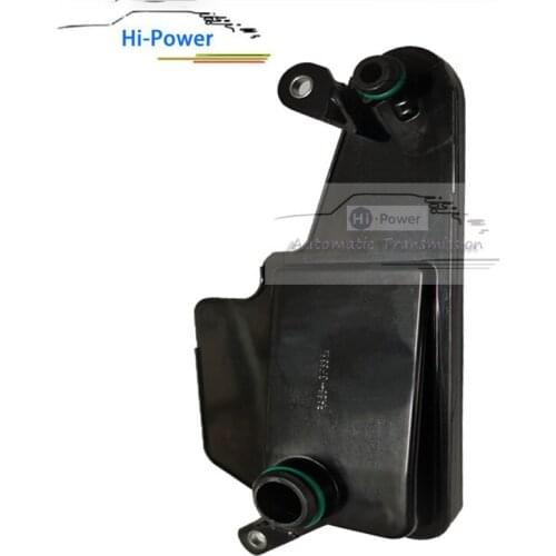 GW6A FZ21 FW6A FZ01-21-500 OEM Automatic Transmission Filter For Mazda OEM FZ01-21-500
