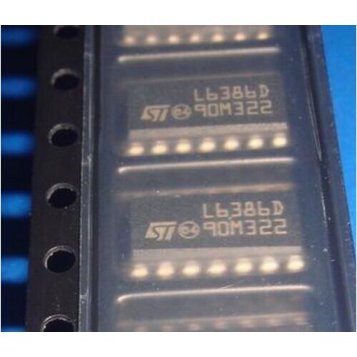 L6386D HGTP12N60C3 D12N06L RCJ330N25 TA7313AP SP3491EN