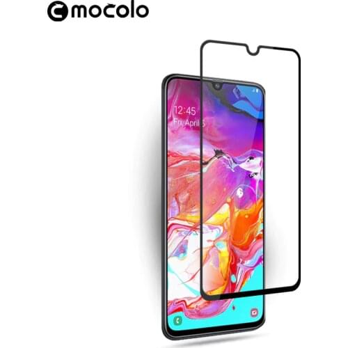 Mocolo Protective Films For Mobile Phones