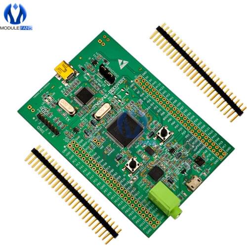 Stm32f4 Discovery Stm32f407 Cortex-m4 Development Board Module st-link V2