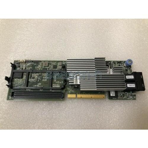 Cisco 12G SAS Modular RAID Controller V1 UCSC-MRAID12G No Cache Included