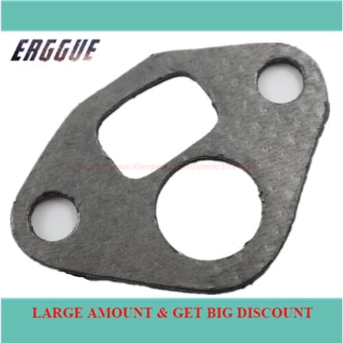 Gasket for EGR 18715-PB2-000 18011-PWA-050 for Civic City Jazz 2003-2008 1.2 1.3 1.4 1.5 EGR gasket 18715-PB2-000 18715PB2000