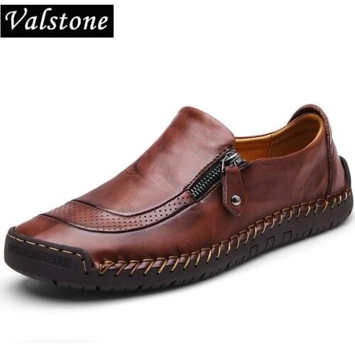 Valstone Men's Loafers China