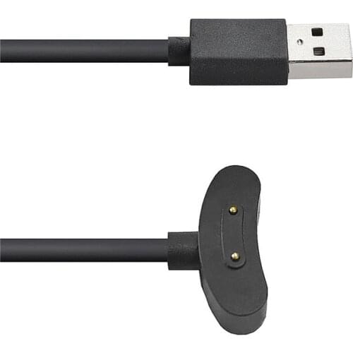 USB watch charger for TicWatch Pro3 smart watch