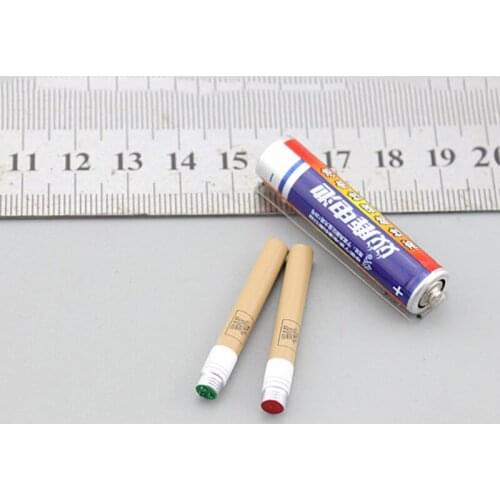 1/6 Scale DAM78075 Russia SSO Signal Stick Models for 12''Figures Bodies Accessories DIY