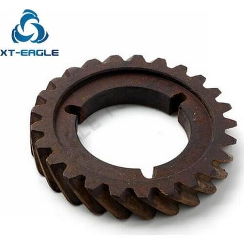 Bakelite gear processing custom-made non-standard laminated board gear