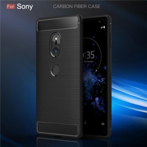 Чехлы для телефонов Sony Xperia XA2 Ultra BETHEBEY China At AliExpress