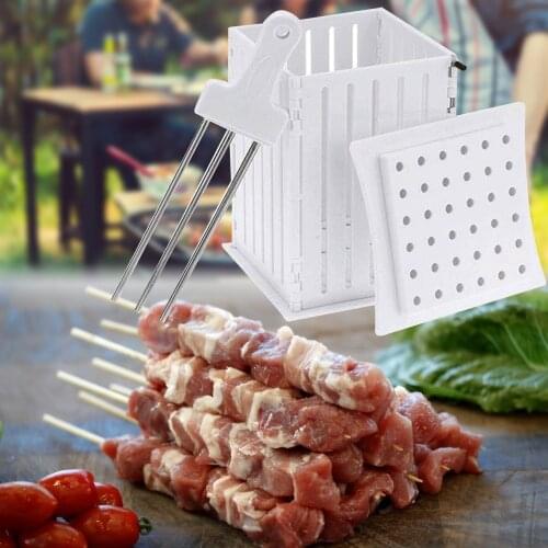 BIT.FLY Skewers China
