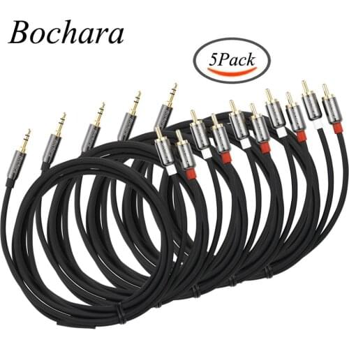 Bochara Computer Cables