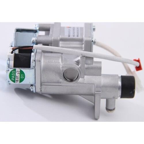 Household gas proportional valve DC24V water heater precision proportional valve Proportional Gas Valve for gas water heater
