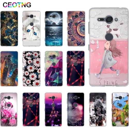 Чехлы для телефонов Sony Xperia XZ2 CEOTNG China At AliExpress