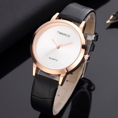 Luxury Brand Women Watch Quartz Wristwatch Elegant Dress Lady Watches Utra Thin Leather Band Female Clock Relogio Feminino Gift