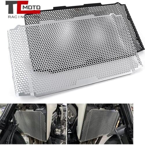 For Honda CB1000R 2018-2021 Motorcycle Accessories Radiator Guard Grille Cover Protector CB 1000R CB 1000 R 2018 2019 2020 2021