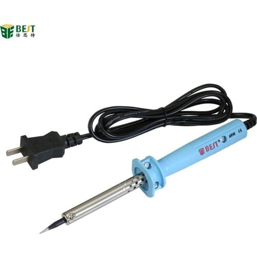 220V/110V Electric Soldering Iron Gun With Good Heating Element For Phone Motherboard Repair