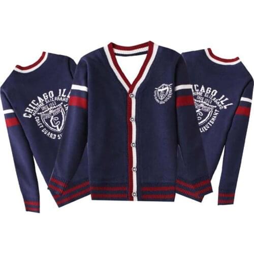 GB-Kcool Sweaters For Boys
