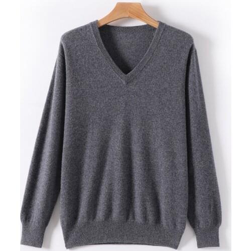 JINYUQIXIANG Men's Pullovers