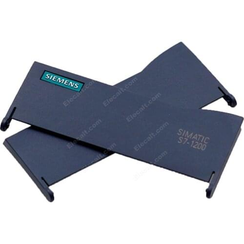 CPU1215 CPU1214 CPU1212 cover board for Siemens s7-1200 PLC Accessories