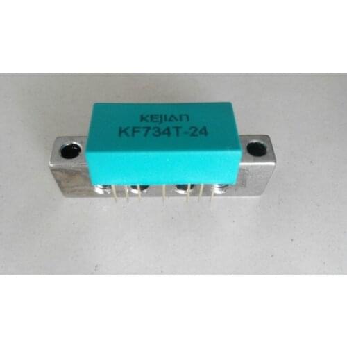 KF734T-24 /834T Kejian Cable TV Amplifier Module and BGY888 BGY835C Common