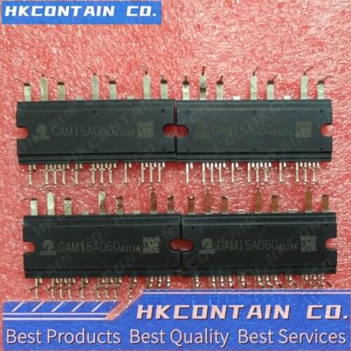 NEW MODULE GAM10A060 GAM15A060 FREE SHIPPING