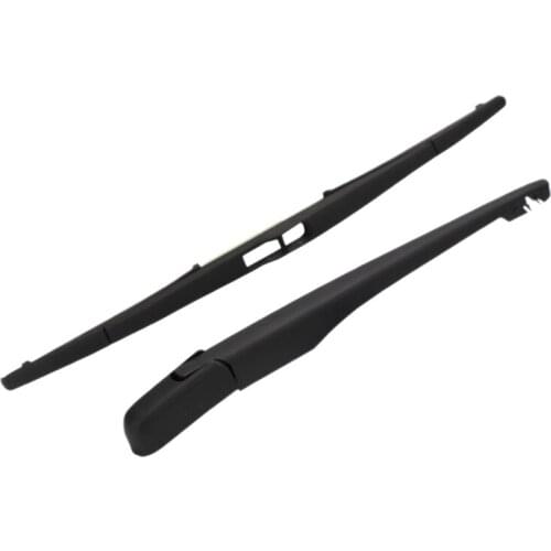 NEW-Wiper Arm + Rear Wiper Rear Wiper Arm for BMW X3 E83 Bj 2004-2011 61623400708