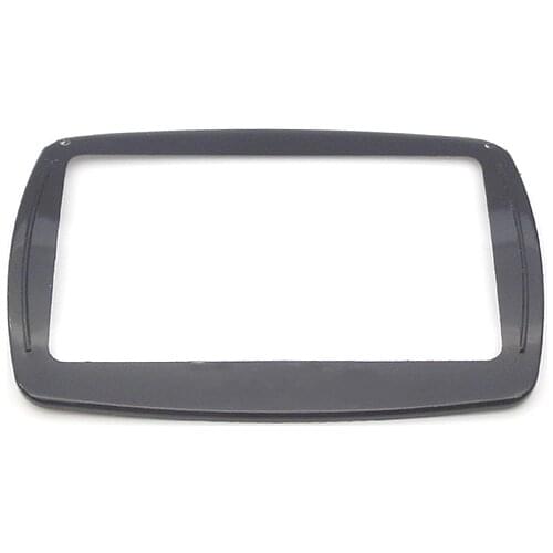 Glass for Starline A6/A9/A8/A4 2-way LCD Remote Controller KeyChain Glass Cover +Double Sides Adhesive Tape