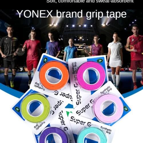 2021 YONEX tennis grips badminton overgrip handgrip sport accessories AC102