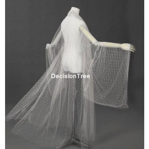 2021 traditional chinese woman hanfu coat traditional ancient tang dynasty dance costume stage performance hanfu cloak