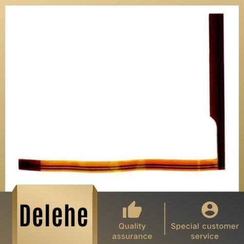 5pcs Gap Flex Cable (PT02-1383A) Replacement for QLN420 Mobile Printer，Free delivery