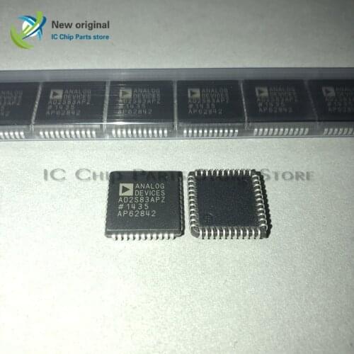 AD2S83APZ AD2S83A PLCC44 New original Data Acquisition Chip