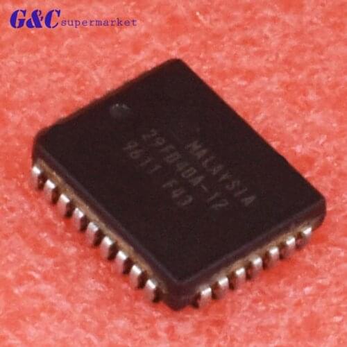1/5PCS MBM29F040A-12 29F040A-12 32PINS GOOG QUALITY diy electronics