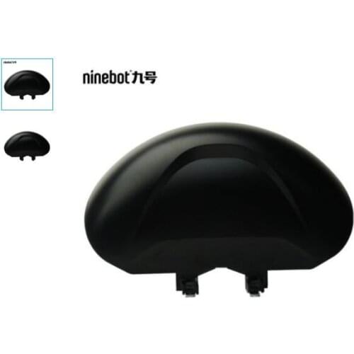 Fender for Ninebot PRO Gokart Kit Lamborghini Kart Kit Refit Smart Self Balance electric Scooter mudguard spare parts