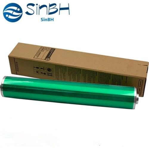 For Katun Drum DR610 Long Life Tambor OPC Drum For Konica Minolta bizhub C500 C5500 C5501 C6500 C5000 6501 Press 6000 7000 DR610