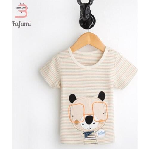 Newborn Baby boy girl Clothing Organic Cotton Brand Baby clothes Summer Short Shirt bebe Rompers Infant Christmas romper winter