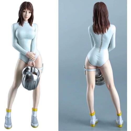 1/20 Resin Model Figure GK，Unassembled and unpainted kit