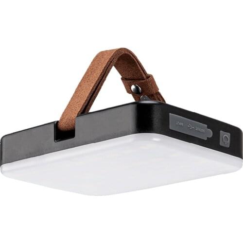 Naturehike Camp Lights Outdoor Camping Tent Lights Led Lights Portable Bright Emergency Lighting Portable Lights Rechargeable