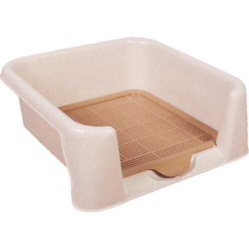 H1 Dog Toilet Automatic Potty Large Labrador Husky Gold Hair Flushing Urinal Pull Pet Supplies Cat Rabbit