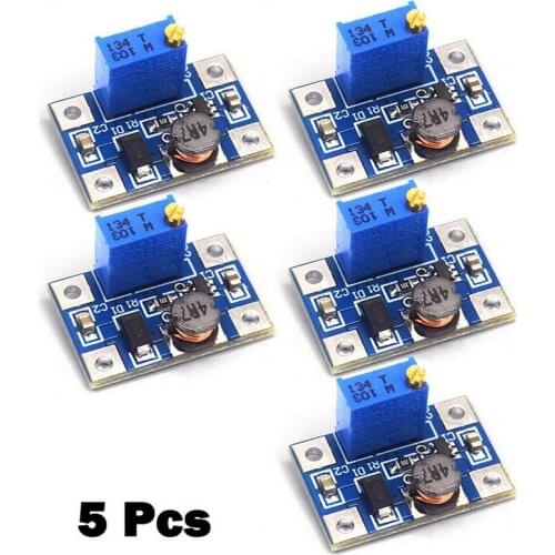 Hoomall Power Supplies