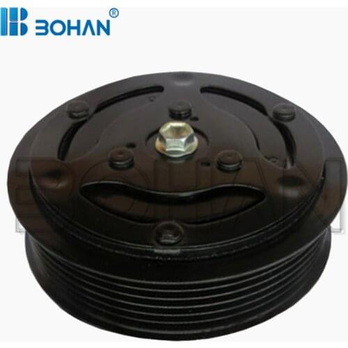 10SE13C car compressor clutch coil for TOYOTA YARIS 2013-2015 SG447280-2201 BC447280-1831 BH-CL-153
