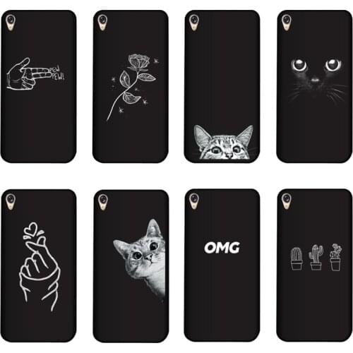 QAQsam Soft Silicone For Asus Zenfone Live ZB501KL Case Cover Painting For Asus Zenfone 3 Go Matte Phone Cases Funda
